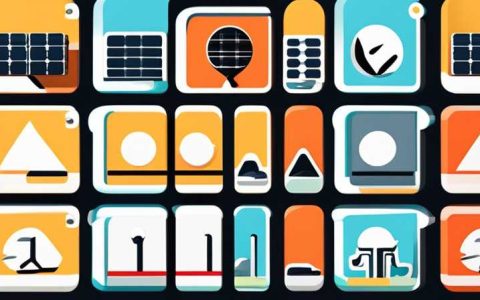 Solar power generation What does Mr. Li do?