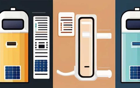 How to clean a solar powered toilet