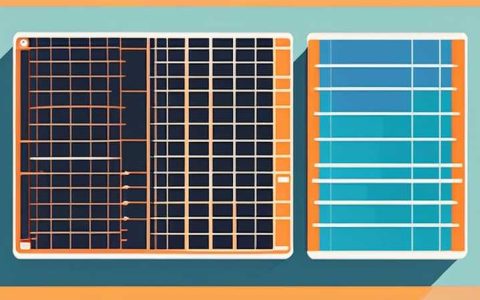 How to use solar panels for electricity and heating