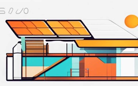 How to make a solar roof video