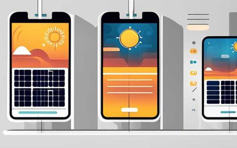 How to connect solar energy safely?