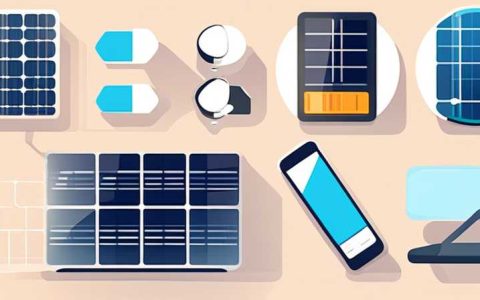 What are the technical parameters of solar energy?