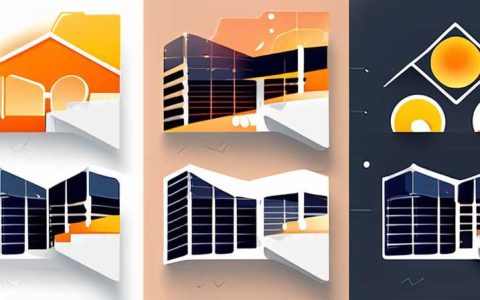 How to adjust advanced solar energy