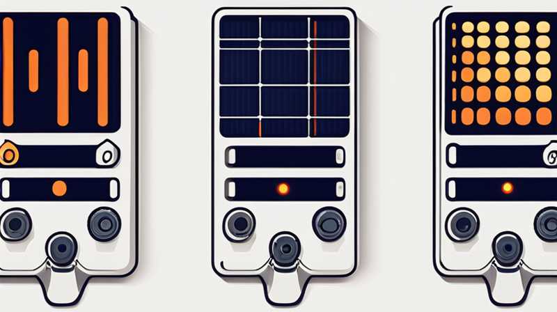 How to make solar cells bigger