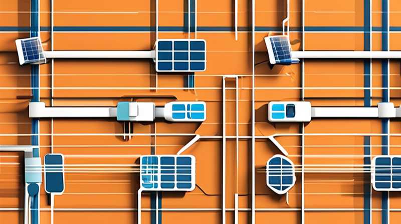 What are the hidden dangers of solar sockets?