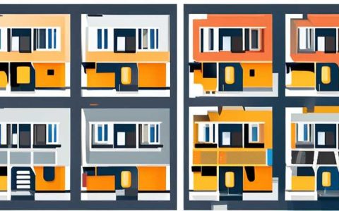 What kind of solar solenoid valve is used in buildings