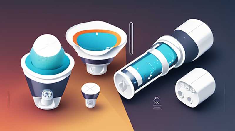 How to pack solar 4-point tube