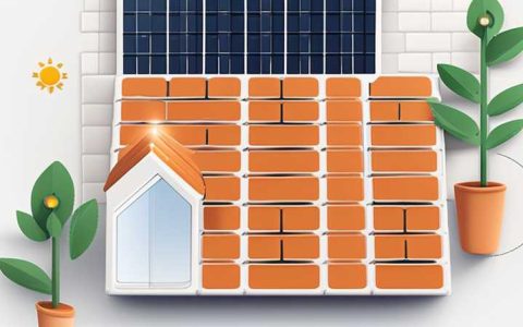 How much does solar tile cost per square meter?