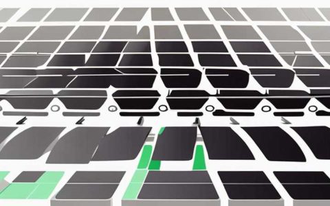 How to close the round opening under the solar panel