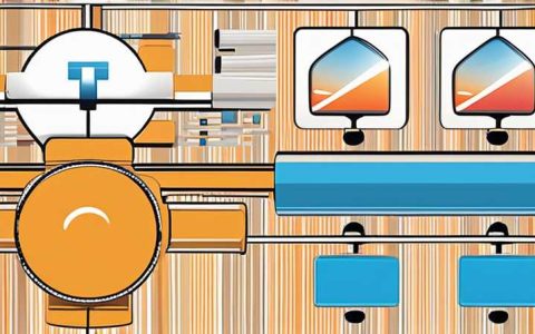 How to install solar stop valve
