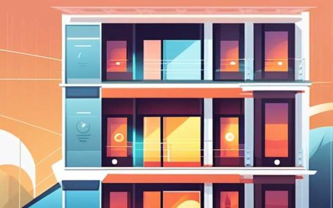 How Balcony Solar Energy Increases Temperature