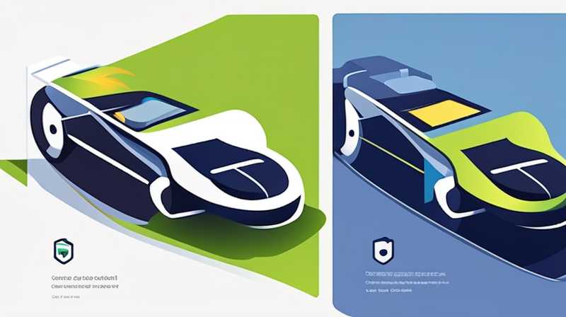 How much electricity can a 650w solar car charge