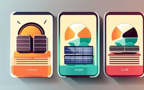 How much is 100ma of solar energy