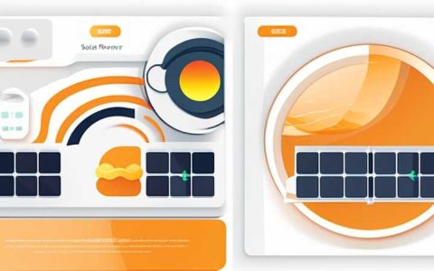 How to choose solar power model