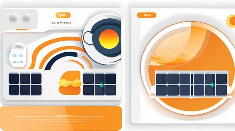 How to choose solar power model