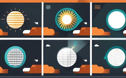 5How to install solar floodlights
