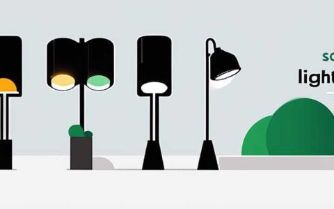 Which brand of solar outdoor lighting is good?