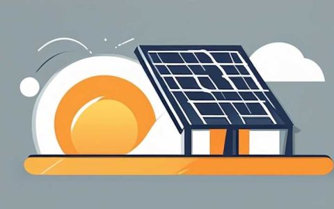 How to make money from solar energy marketing