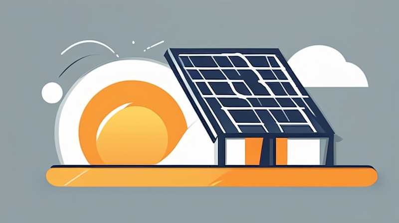 How to make money from solar energy marketing