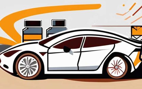 How many watts of solar power does a Tesla pickup have?