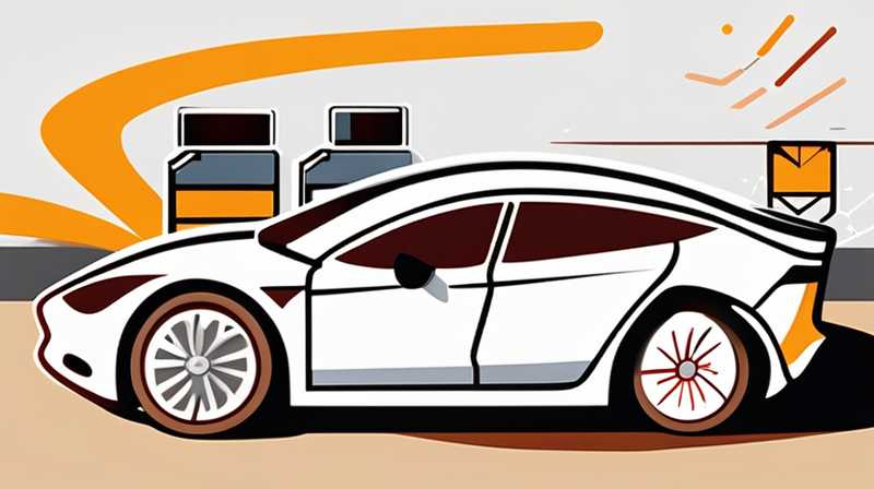 How many watts of solar power does a Tesla pickup have?