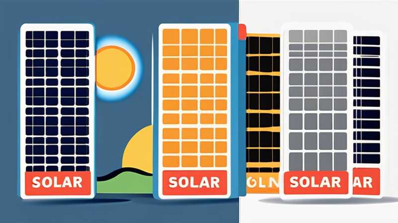 What to do if the solar mat is broken