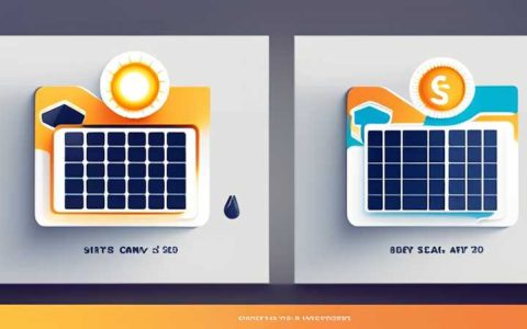 How many years has the solar company owed money?