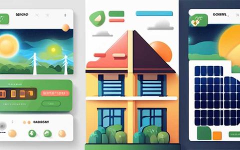 Why don't solar lights work at night?