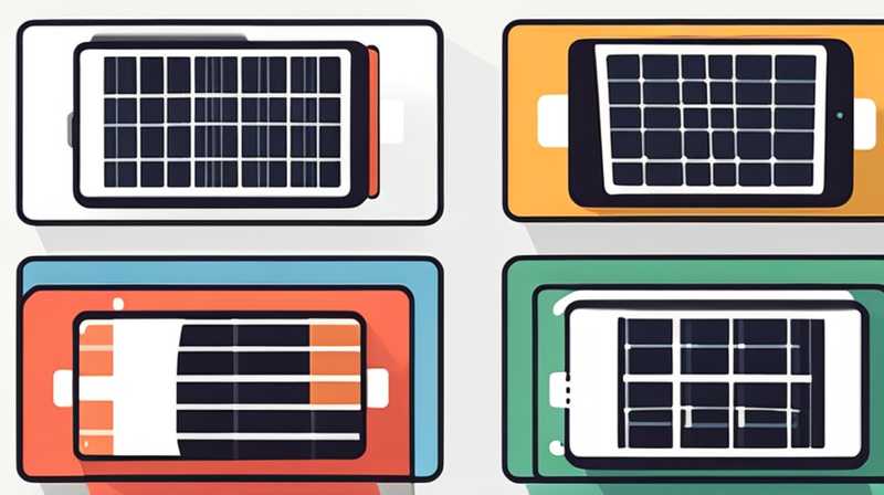 How much does a solar bracket cost