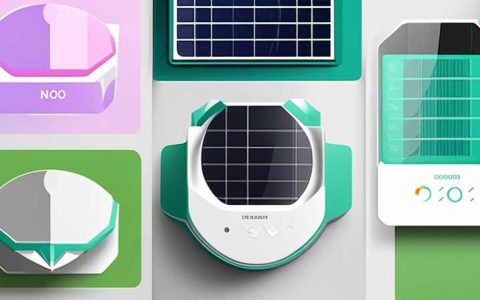 How to use solar panels as light chasers
