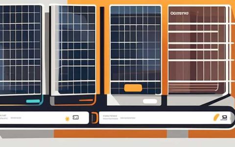 How to empty solar energy