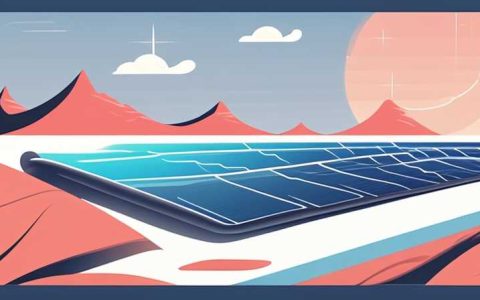 What liquid blue does solar energy add