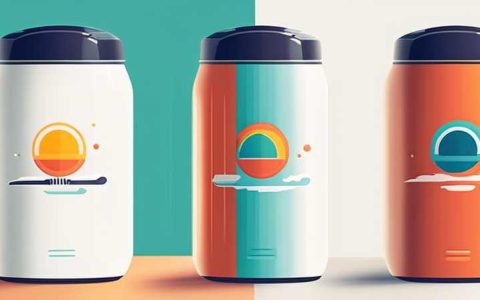 What's in a solar powered thermos barrel?