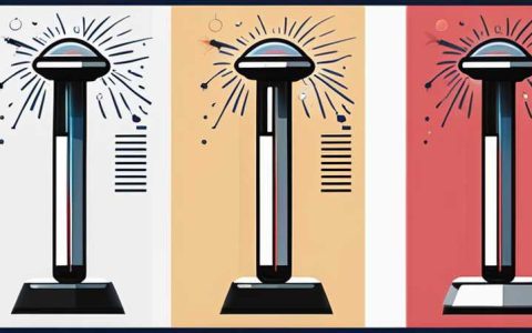 How about solar fireworks lights