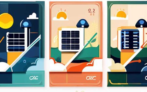 Which brand of battery for solar lamp is good?