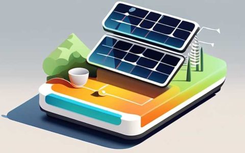 Does solar power generate electricity automatically? Why?