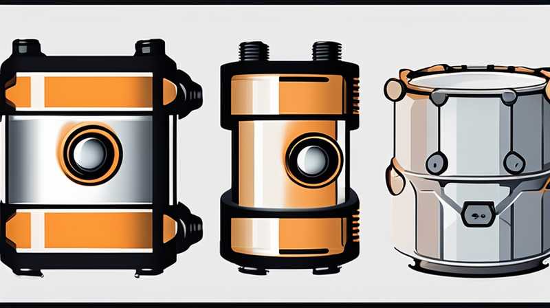 What angle valve is best for solar barrels?