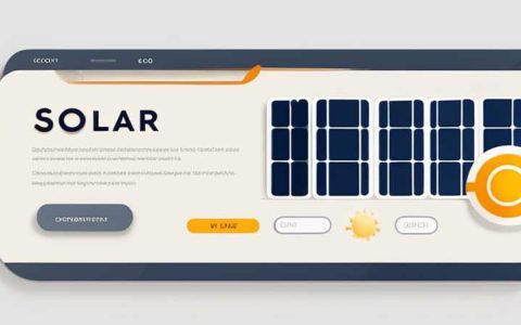 What does solar upgrade mean?