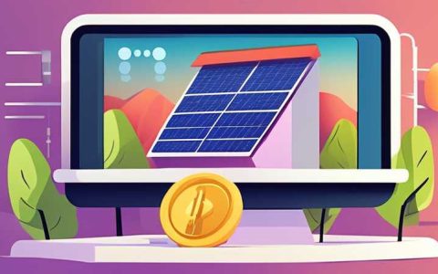 How much does it cost to invest in home solar panels?