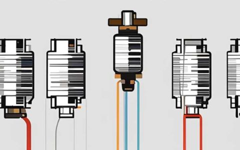 How to modify the solar solenoid valve switch