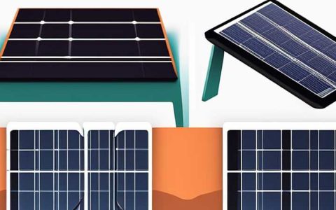 How much does a 300 watt 48v solar panel cost