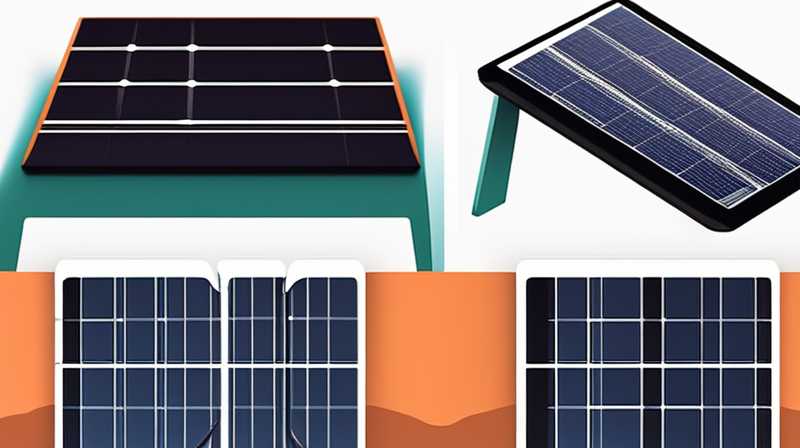 How much does a 300 watt 48v solar panel cost