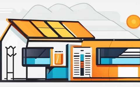 How to install solar energy storage