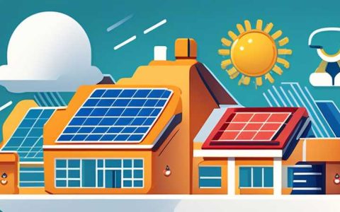 Why don't Europe and America install solar energy?