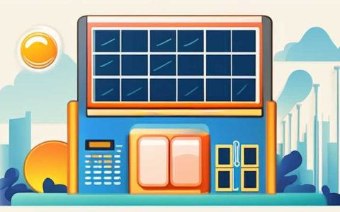 What is the telephone number of the solar energy plant in Suyu District?
