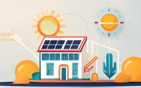 How much power does solar energy require?