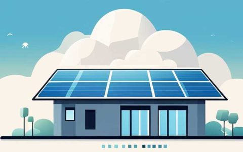 How about Blue Sky Solar Panels