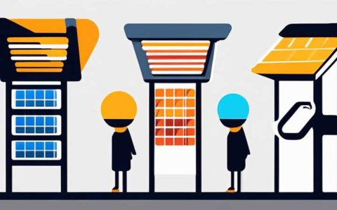 How to install solar street lights in old areas