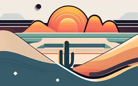 What is the desert under the sun?