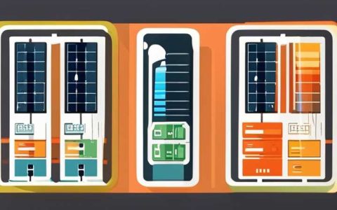 How many volts is the voltage of solar street lights